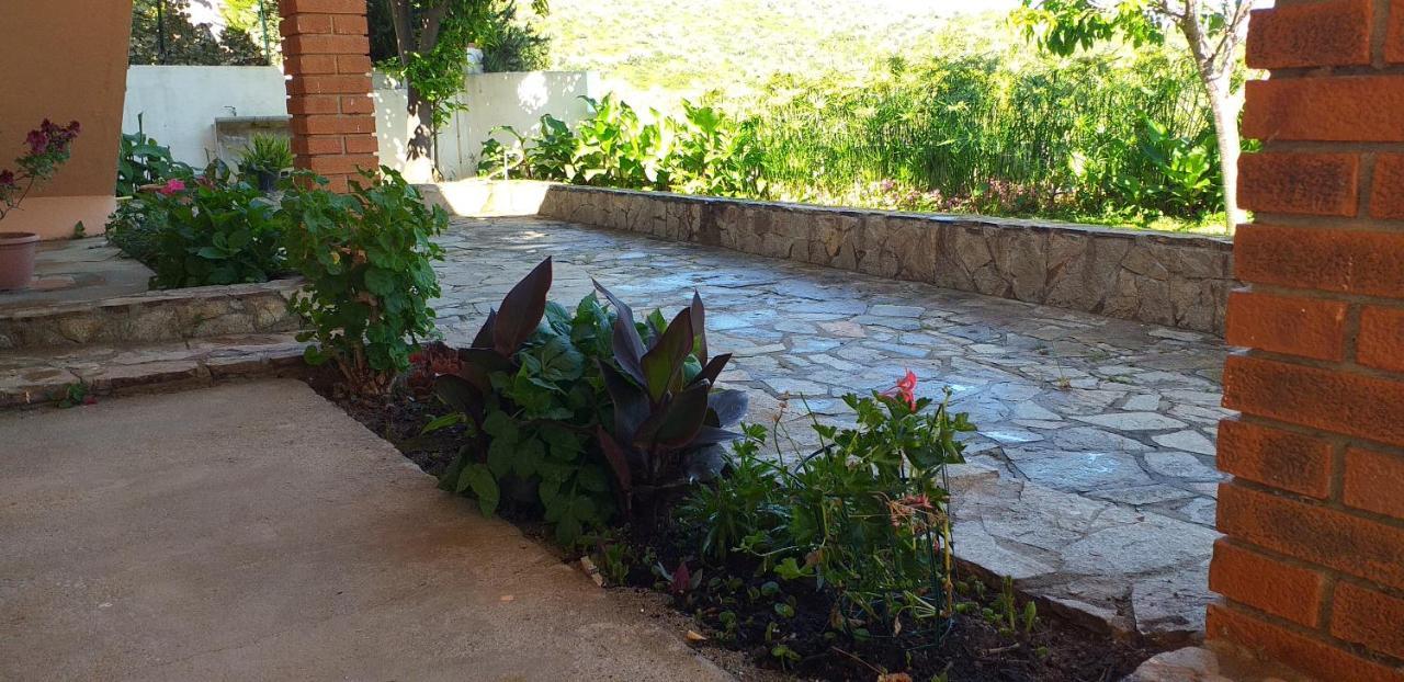 Casa Orvile San Lorenzo  Dış mekan fotoğraf