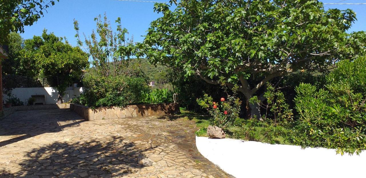 Casa Orvile San Lorenzo  Dış mekan fotoğraf